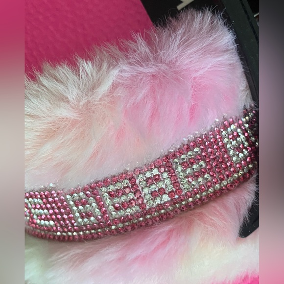 Bebe Slip-on Sandals - Picture 3 of 6